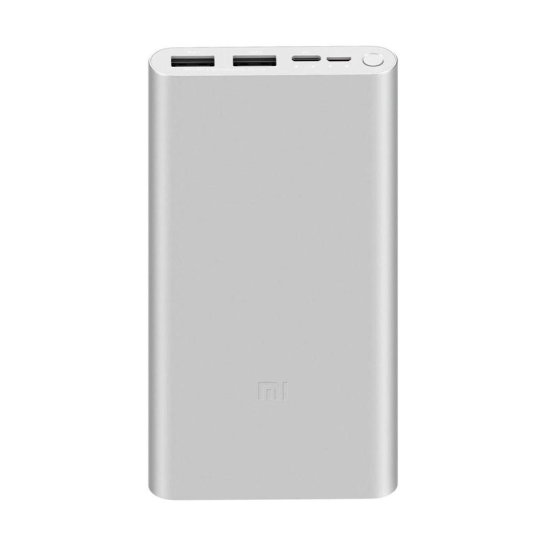 Poverbank 10000mAh Mi 18W Fast Charge Power Bank 3 — Telefonlar və qadjetlər, Bakı (2)
