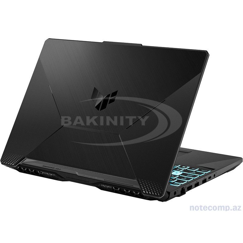 Noutbuk Asus TUF FX507VI-HQ108 (90NR0FH7-M005V0) — Noutbuklar, Bakı (3)