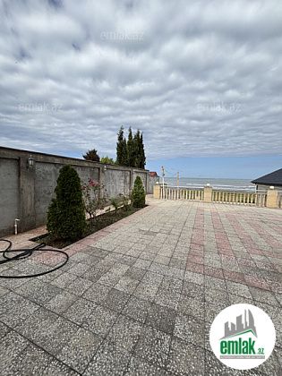 Satılır 5 otaqlı 216 m² villa Xaçmaz — Ev, villa (9)