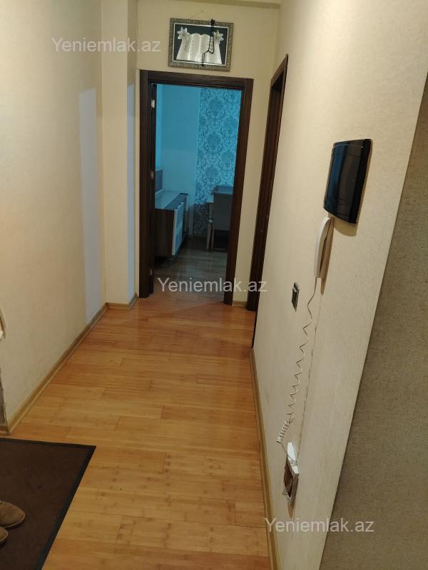 Kirayə 2 otaqlı Bina evi menzil (Yeni tikili), 70 m², Xırdalan ş — Mənzil (8)