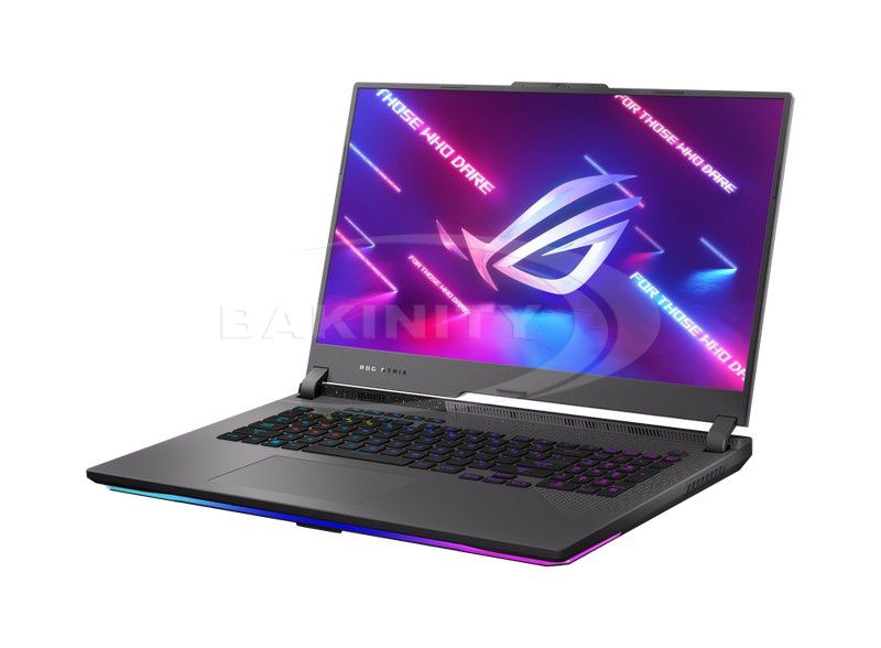 Noutbuk Asus ROG Strix G713PV-HX050 (90NR0C34-M00790) — Noutbuklar, Bakı (3)