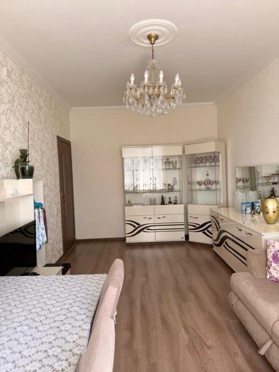 Satılır 3 otaqlı köhnə tikili 65 m² — Mənzil, Bakı (5)