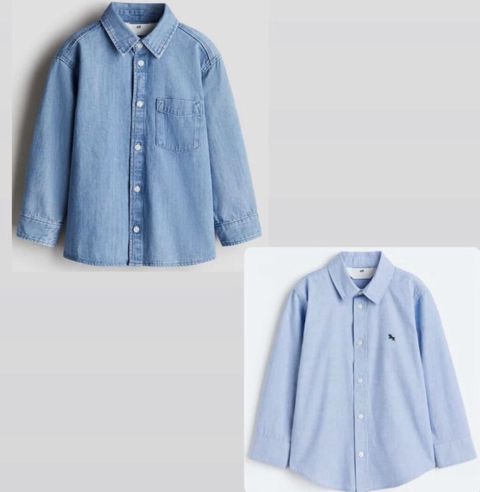 H&M markasına aiddir 6 yaş az geyinilib birlikde 5 azn — 5 ₼ · Bakı · Uşaq geyimi H&M markasına aiddir 6 yaş az geyinilib birlikde 5 azn — Bakı