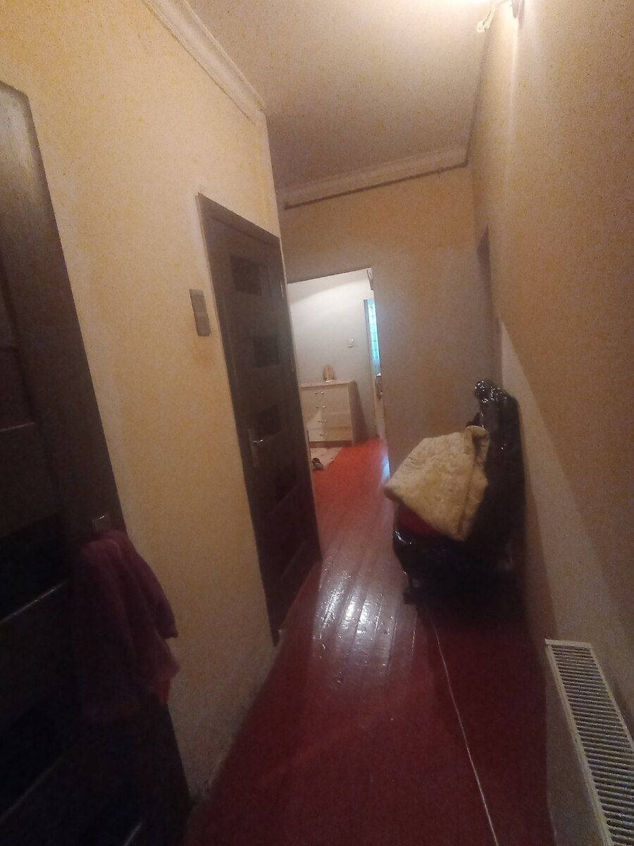 4-otaqlı yeni tikili, Mingəçevir ş., 92 m² — Mənzil, Mingəçevir (8)