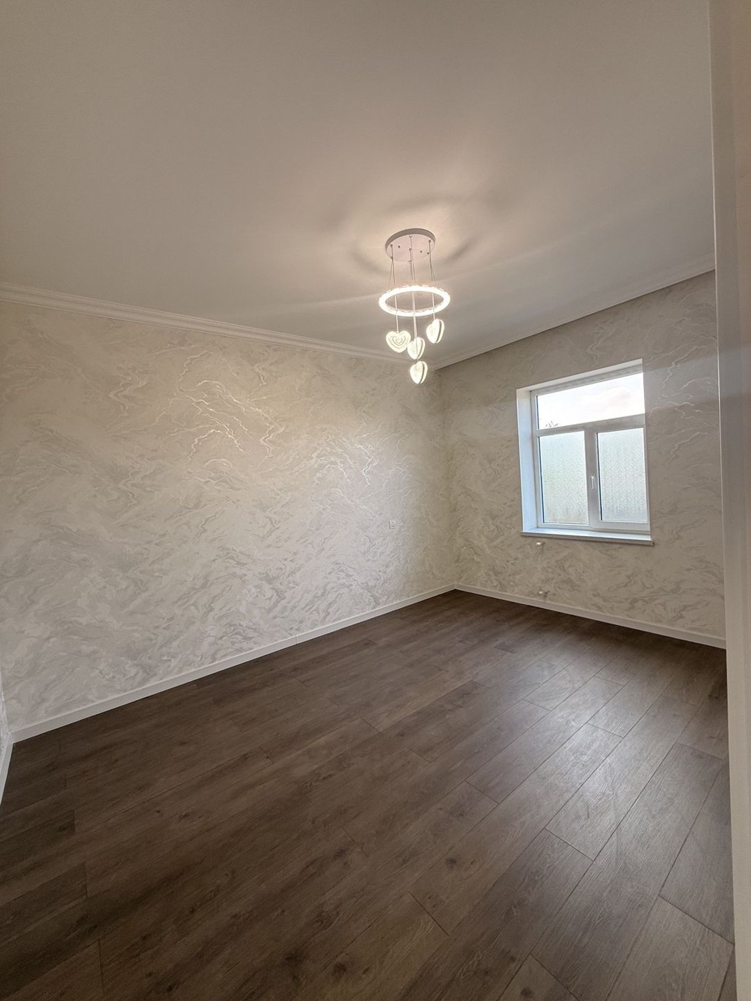 Satılır 4 otaqlı həyət evi/bağ evi 100 m² — Ev, villa, Bakı (6)