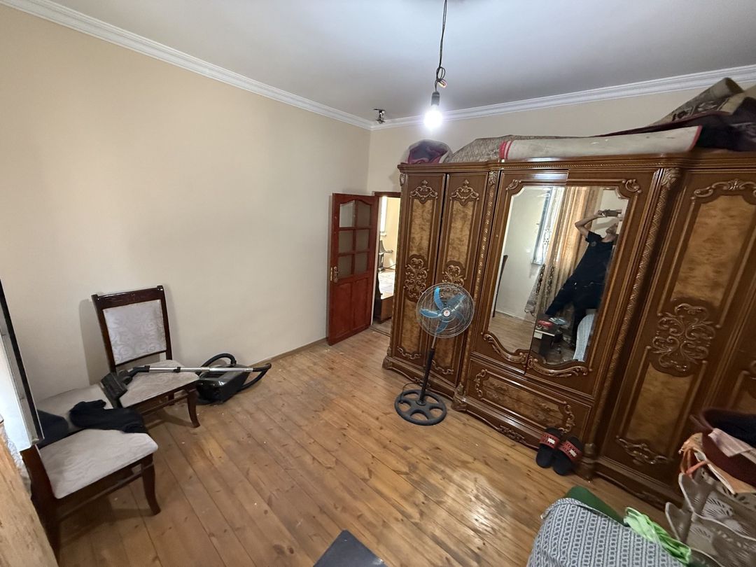 Həyət evi, Zabrat qəs — Ev, villa, Bakı (12)