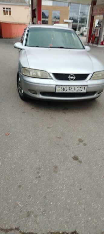 Opel Vectra, 1.6 L, 1999 il, 265 917 km — 5 100 ₼ · Qusar · Avtomobillər Opel Vectra, 1.6 L, 1999 il, 265 917 km — Qusar