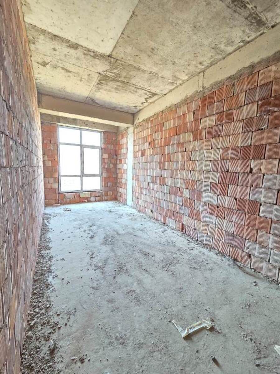 Satılır 1 otaqlı yeni tikili 50 m² — Mənzil, Bakı (5)