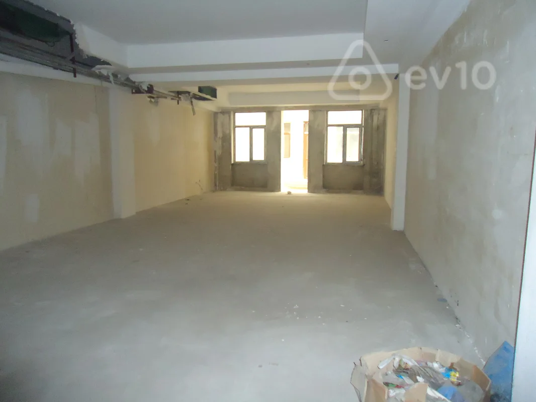 Obyekt, 254 m², 8 noyabr k 23 — kirayə — Əmlak, Bakı (9)