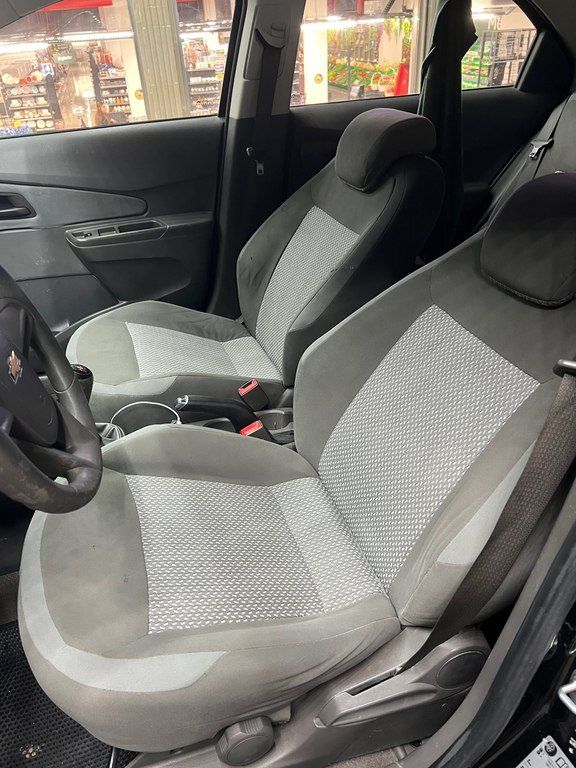 Chevrolet Cobalt, 1.5 L, 2024 il, 87 000 km — Avtomobillər, Bakı (12)