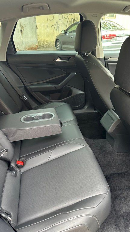 Volkswagen Jetta, 1.4 L, 2019 il, 103 300 km 88-DP-690 — Avtomobillər, Bakı (10)