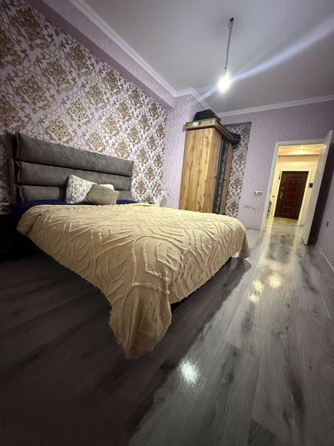 Satılır 2 otaqlı yeni tikili 62 m² — Bakı