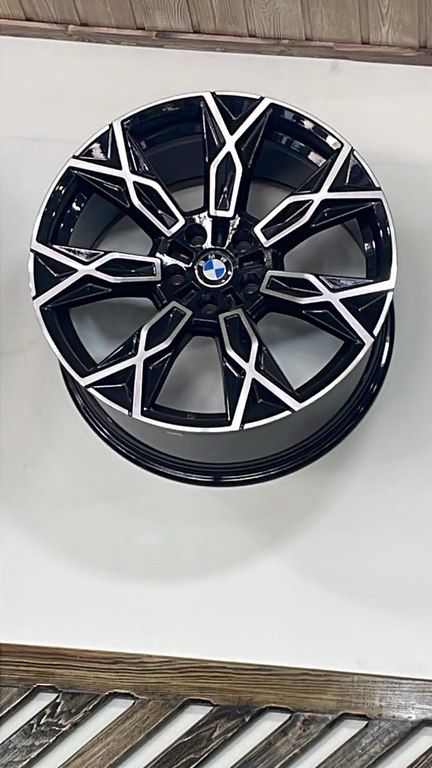 "BMW" diski R20 — Bakı