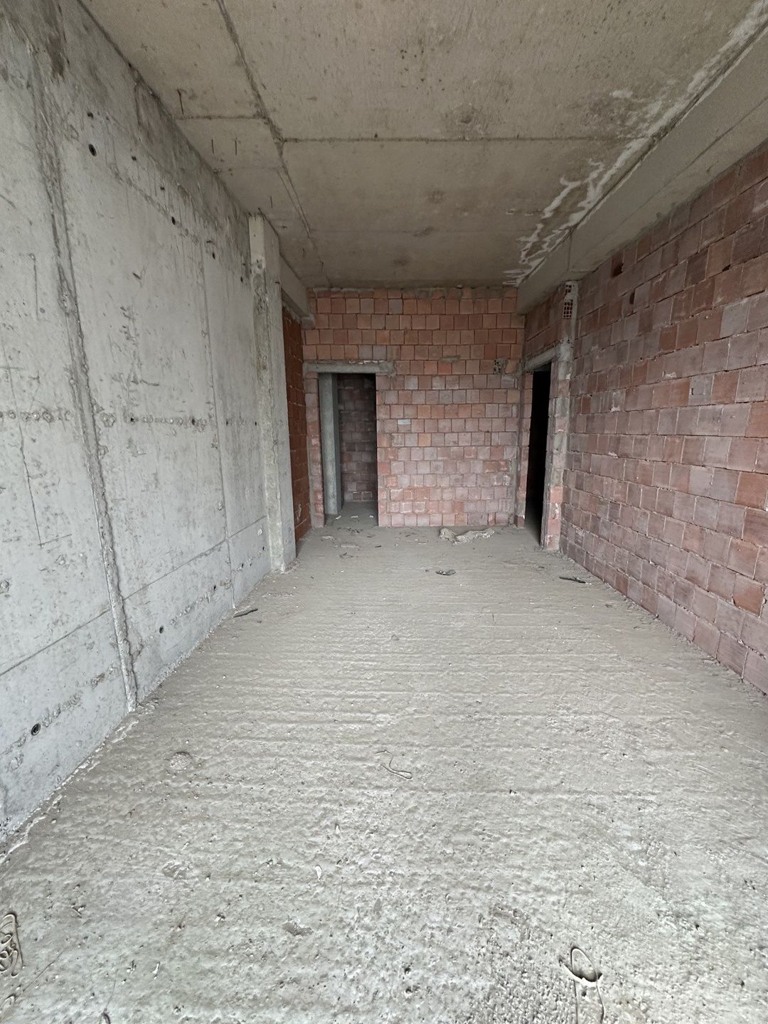 Satılır 3 otaqlı yeni tikili 115 m² — Mənzil, Bakı (8)