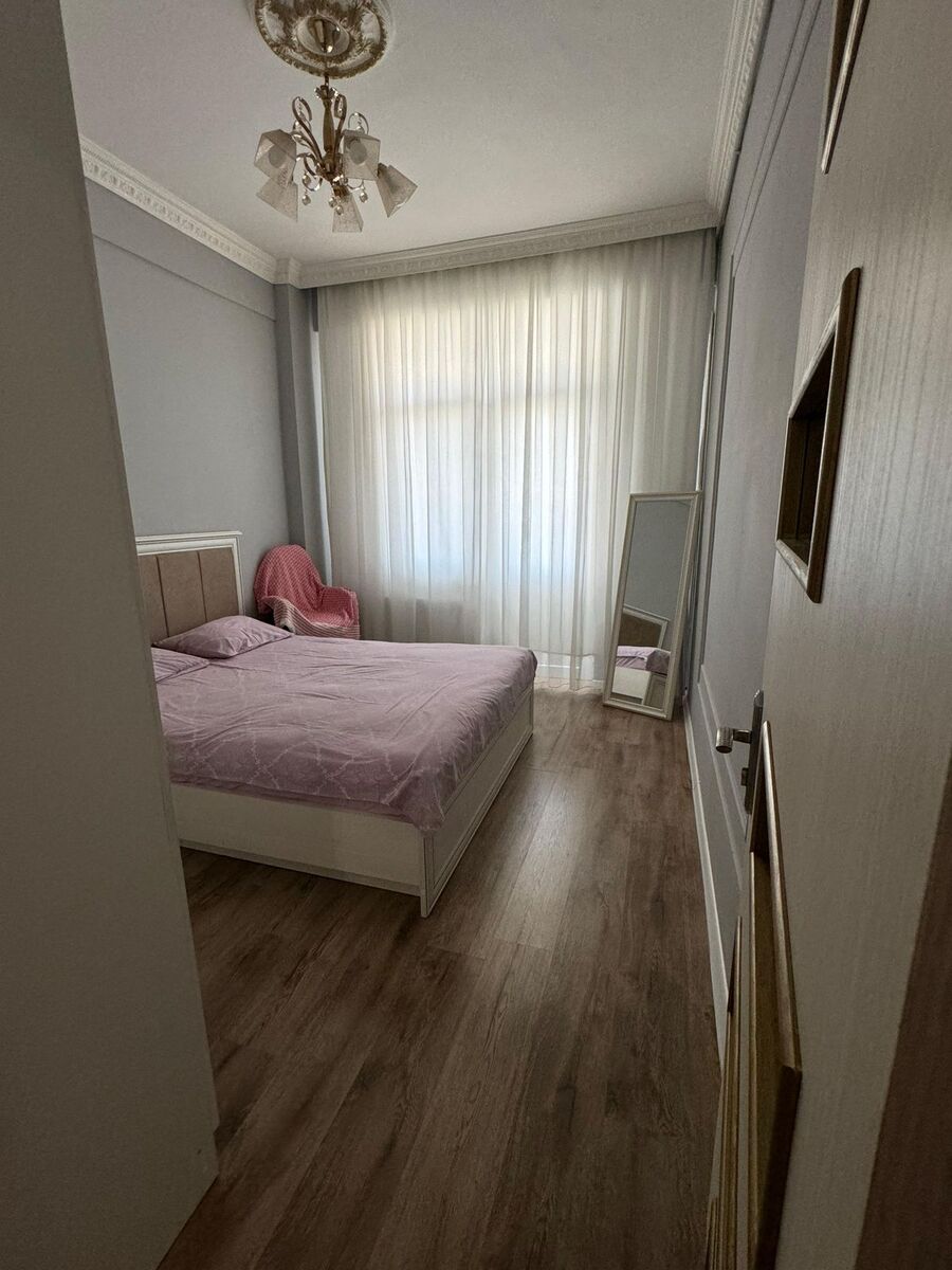 Satılır 2 otaqlı yeni tikili 63 m² — Mənzil, Bakı (4)