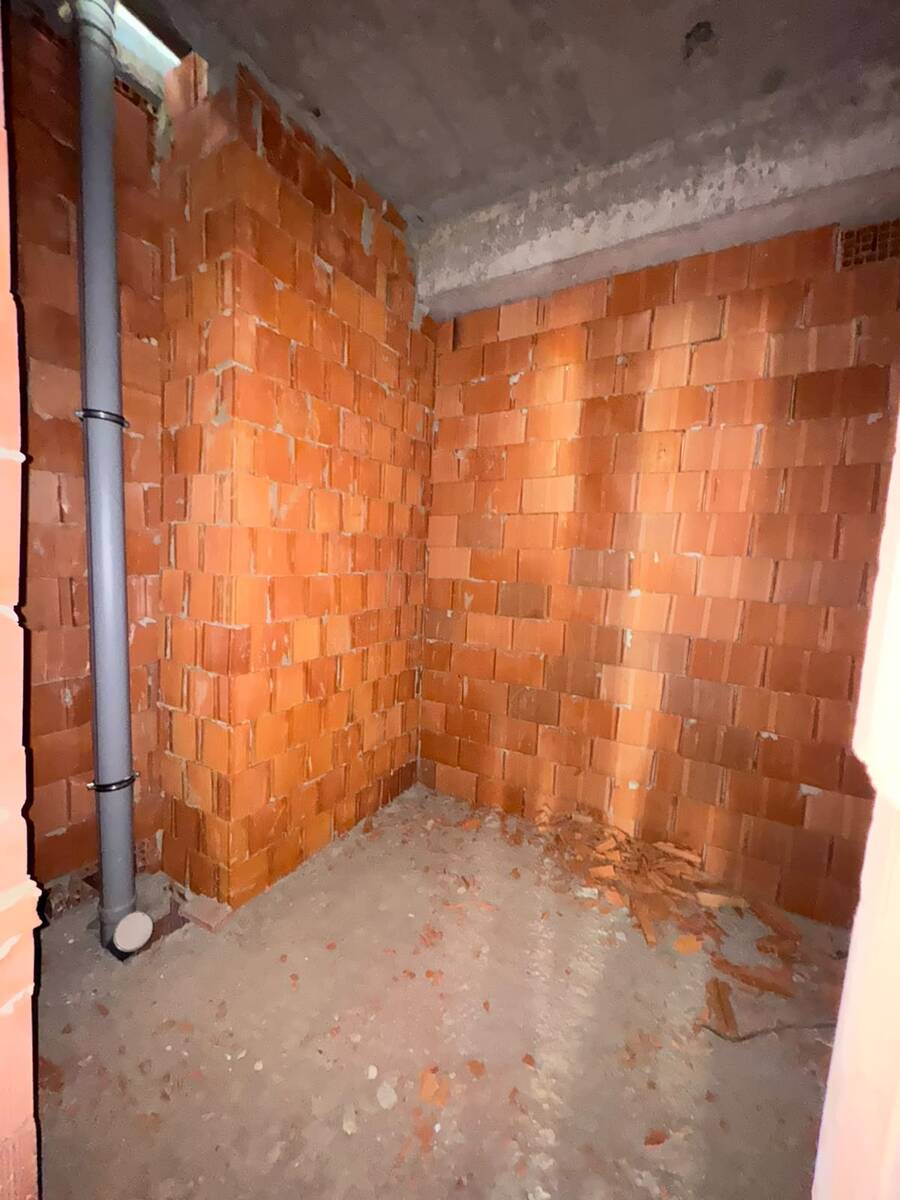 Satılır 2 otaqlı yeni tikili 70 m² — Mənzil, Bakı (7)