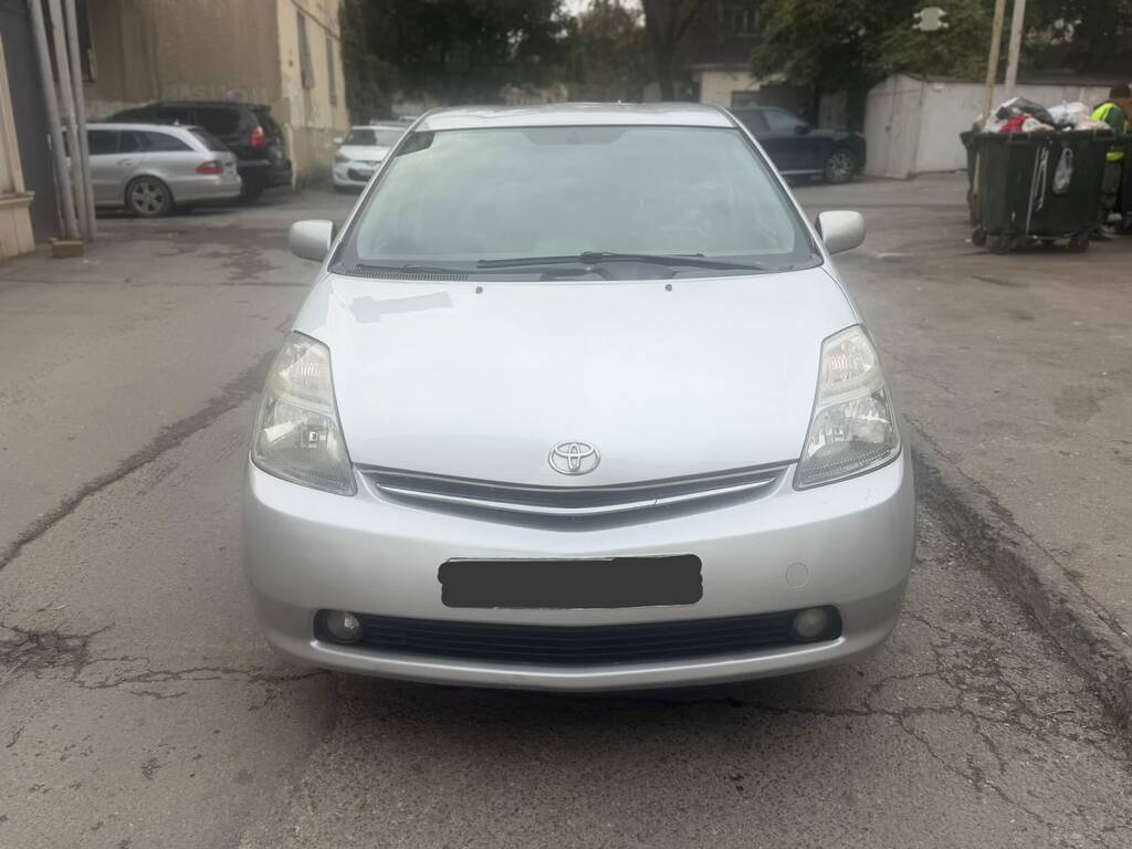 Toyota Prius, 1.5 L, 1.3 kWh, 2007 il, 189 000 km — Avtomobillər, Bakı (2)