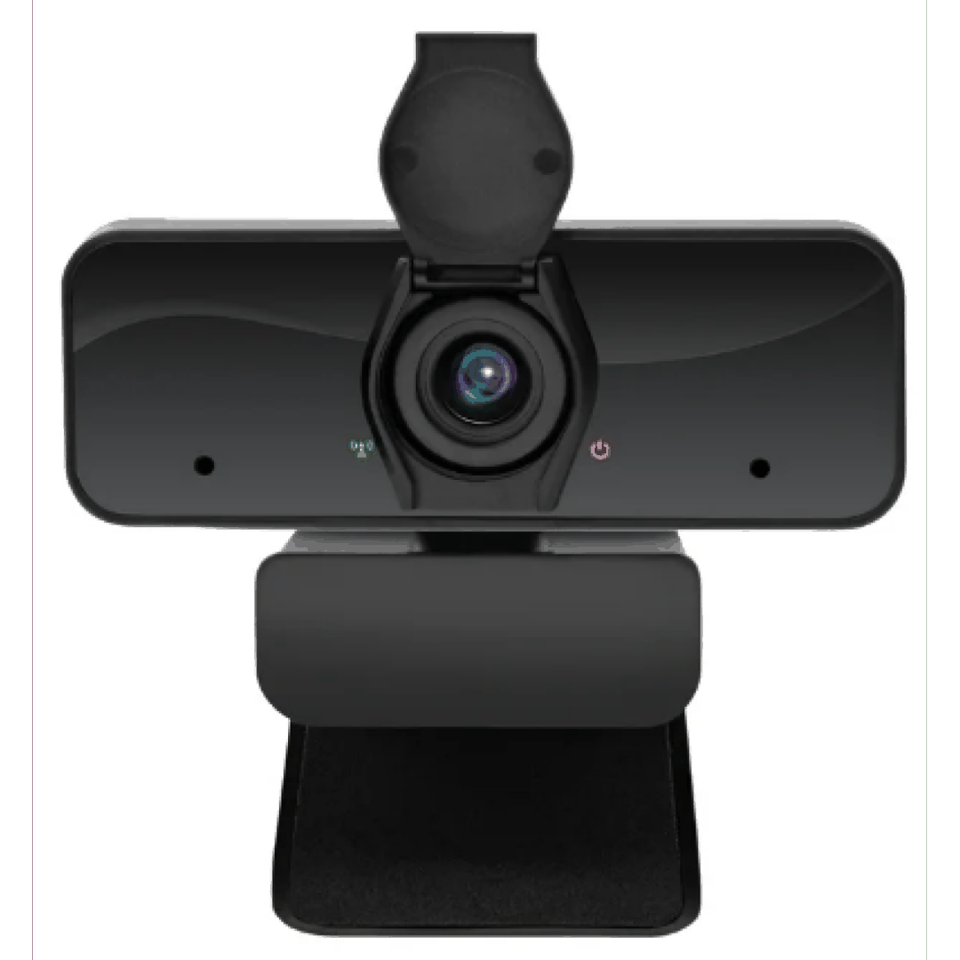 Web-камера lenovo essentıal FHD webcam 4XC1B34802-N — Veb kameralar, Bakı (2)