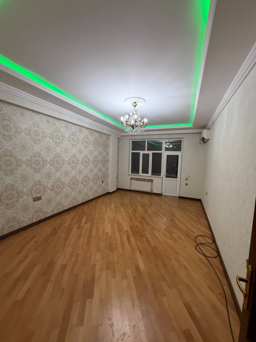 Satılır 3 otaqlı yeni tikili 98 m² — Mənzil, Bakı (8)