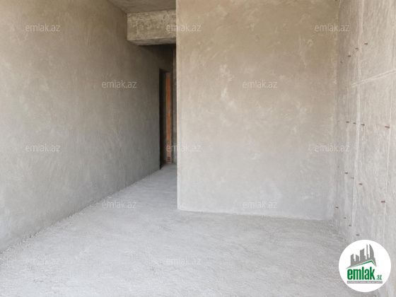 Satılır 4 otaqlı 155 m² yeni tikili Həzi Aslanov m — Mənzil (8)
