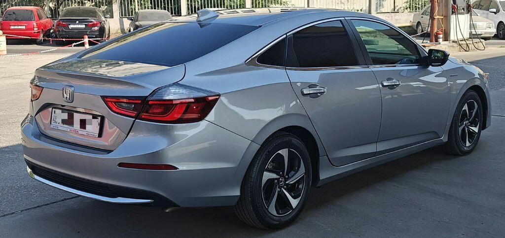 Honda Insight, 1.5 L, 1.2 kWh, 2020 il, 170 000 km — Avtomobillər, Bakı (4)