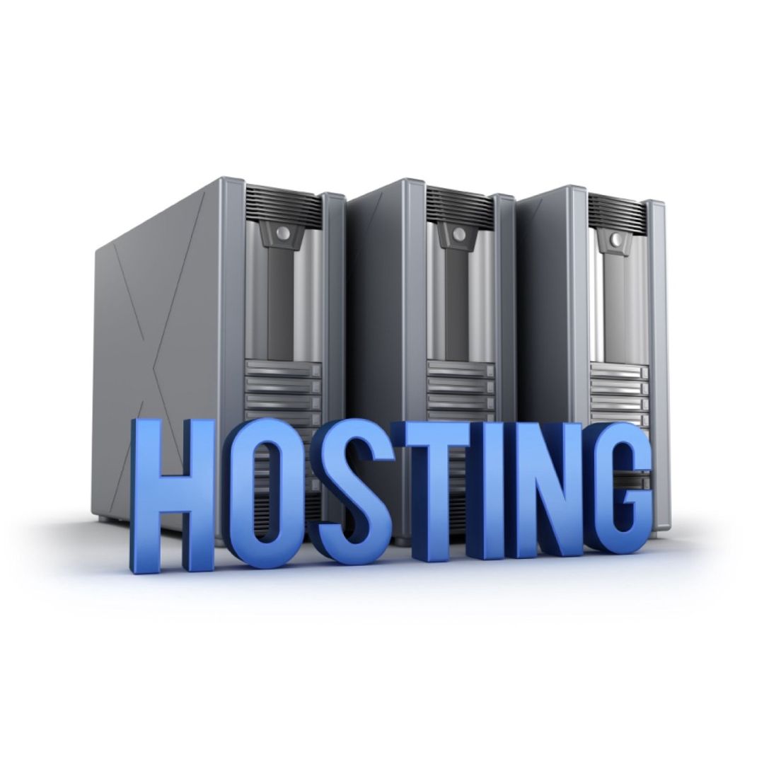 Daha sürətli hosting — Vebsayt və tətbiqlərin yaradılması, Bakı (2)