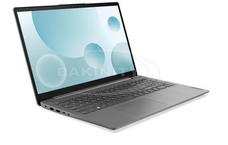 Noutbuk Lenovo IdeaPad 3 15IAU7 (82RK00MCRK-N) — Noutbuklar, Bakı (2)