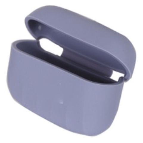 Simsiz qulaqlıq qutusu Baseus Shell pattern Silica Gel Case For AirPods Pro WIAPPOD-BK05 — Bakı