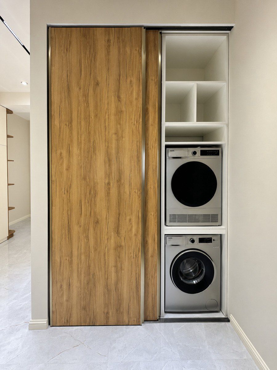 Satılır 2 otaqlı yeni tikili 72 m² — Mənzil, Bakı (9)