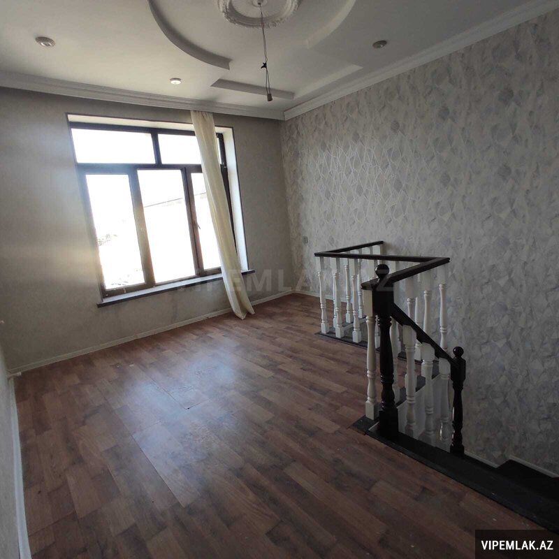 Binəqədi rayonunda 4 otaqlı Villa Satılır, 150 m² — Ev, villa, Bakı (7)