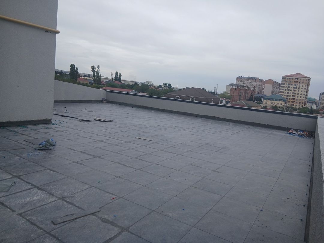 Satılır 2 otaqlı yeni tikili 150.4 m² — Mənzil, Xırdalan (2)