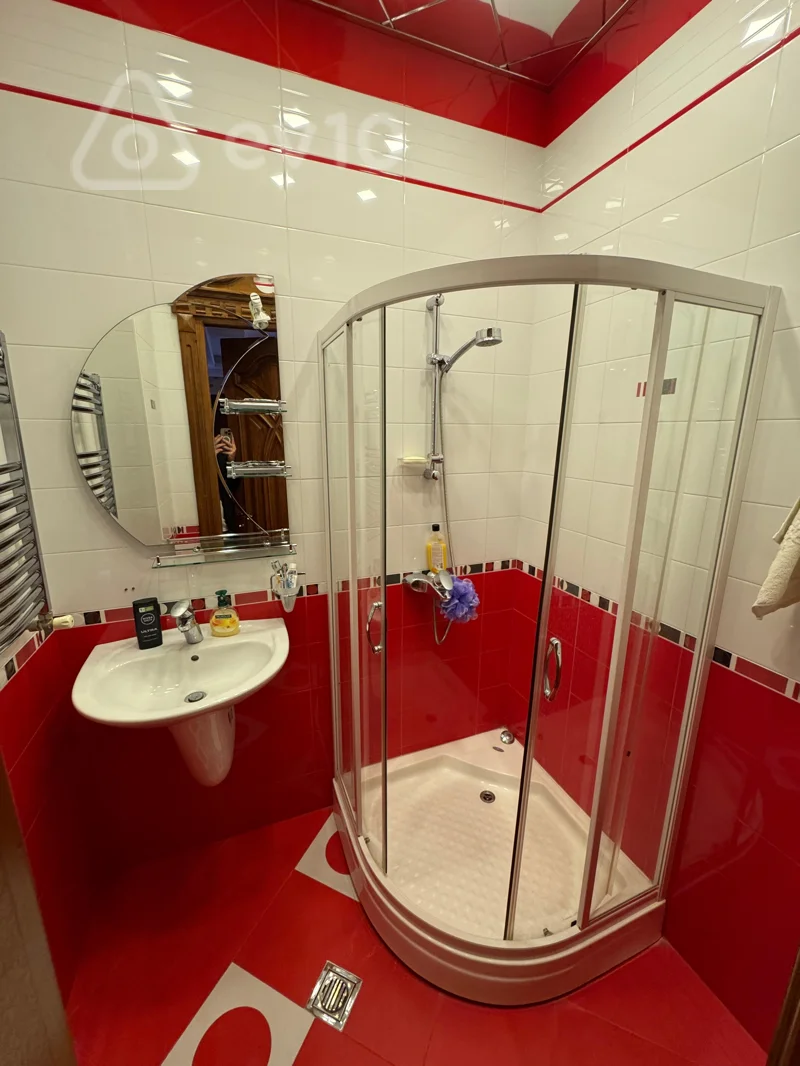 4 otaqlı mənzil, 260 m², Həsən Əliyev küç — kirayə — Mənzil, Bakı (11)