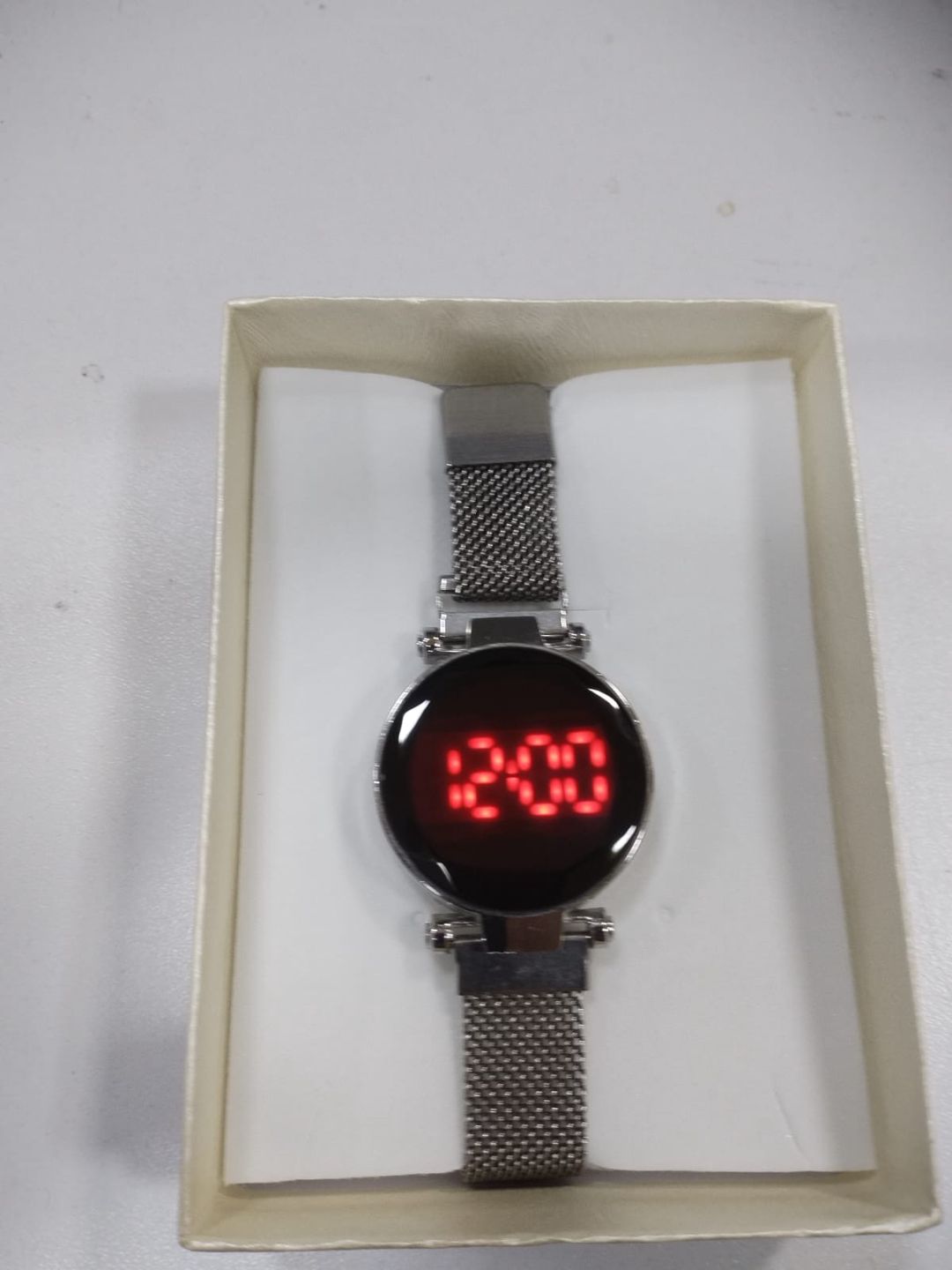 Qadın qol saatı No Brand CT-000055 — Mallar, Bakı (2)
