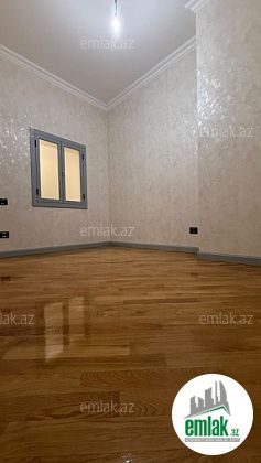 Satılır 4 otaqlı 133 m² yeni tikili İnşaatçılar m — Mənzil (10)