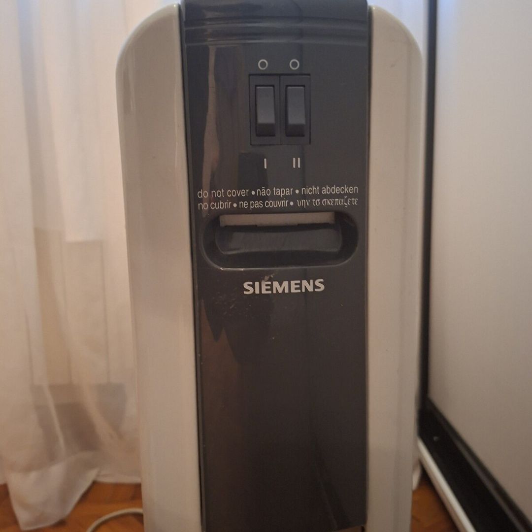 Simens qızdırıcı — Ev texnikası, Bakı (3)