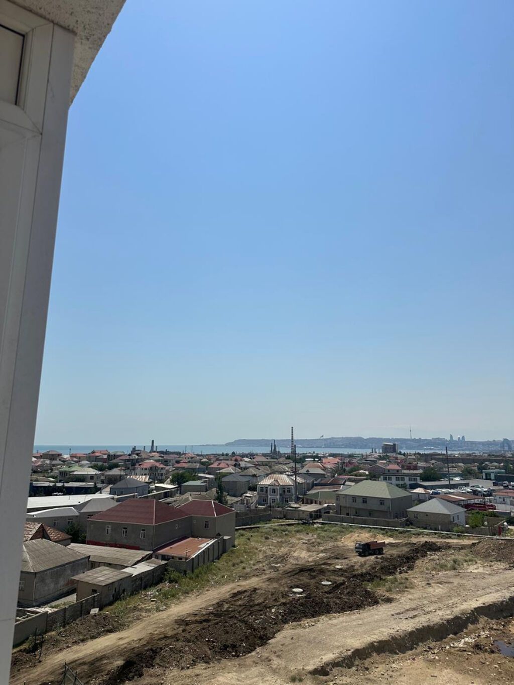 Xətaidə, Kazımağa Kərimov Küçəsində 2 Otaqlı Təmirli Mənzil Kirayə — Mənzil, Bakı (9)