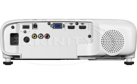 Proyektor Epson EB-FH52 (V11H978040-N) — Mallar, Bakı (2)
