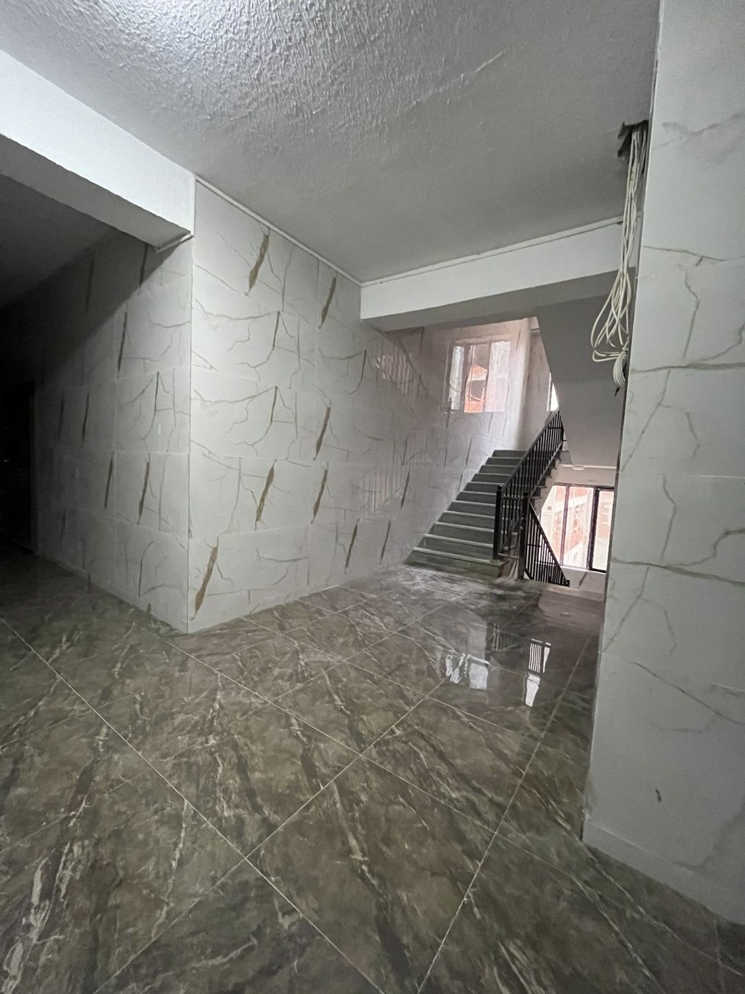 Satılır 2 otaqlı yeni tikili 38 m² — Mənzil, Bakı (5)