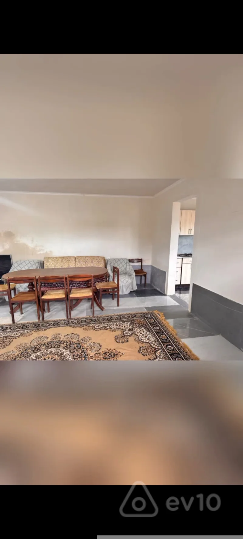 2 otaqlı həyət evi, 45 m², Qala — kirayə — 250 ₼ · Bakı · Ev, villa 2 otaqlı həyət evi, 45 m², Qala — kirayə — Bakı