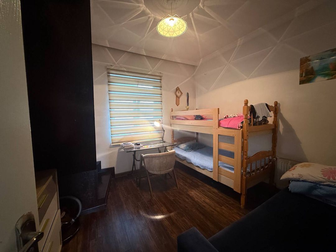 Satılır 5 otaqlı həyət evi/bağ evi 235 m² — Ev, villa, Bakı (4)