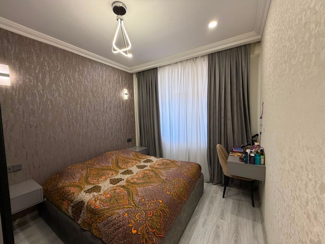Satılır 3 otaqlı yeni tikili 68 m² — Mənzil, Bakı (8)