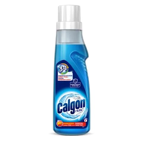 Su yumşaltmaq üçün gel 3-ü 1-də Calgon, 400 ml — 7.15 ₼ · Bakı · Mallar Su yumşaltmaq üçün gel 3-ü 1-də Calgon, 400 ml — Bakı