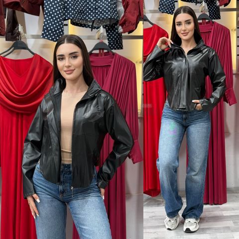 Yenı gelen koja vıtrofka — Bakı