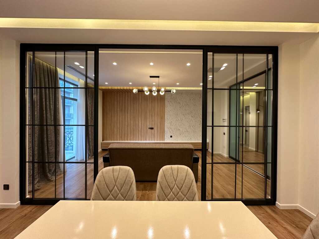 Satılır 3 otaqlı yeni tikili 127 m² — Mənzil, Bakı (4)