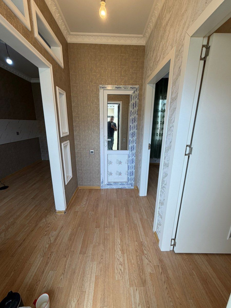 Həyət evi, Binəqədi qəs — Ev, villa, Bakı (6)