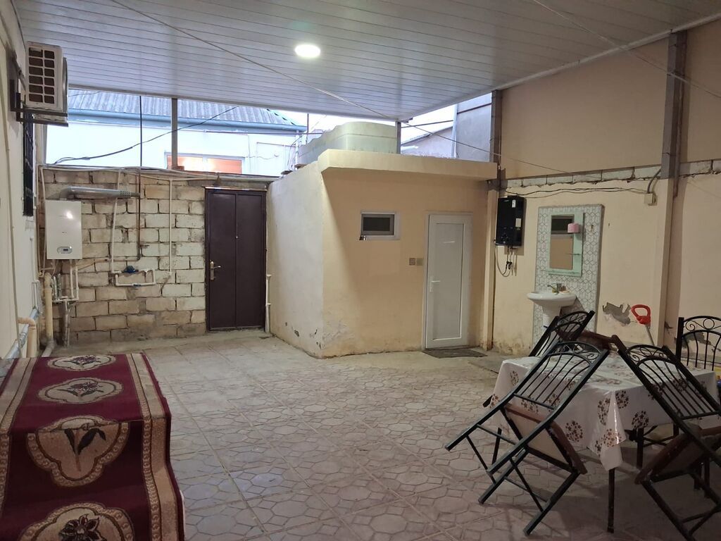 Xirdalan 119 un Axrinda 2 otaqli adelni heyet evi kiraye — Mənzil, Bakı (8)