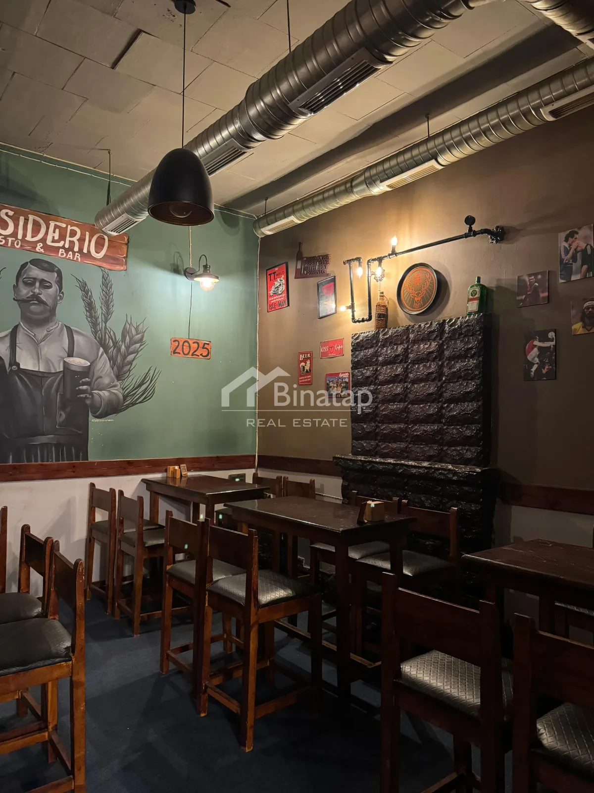 İcarəyə verilir obyekt 100 m², Sahil metrosu, Səbail rayonu — Əmlak, Bakı (4)