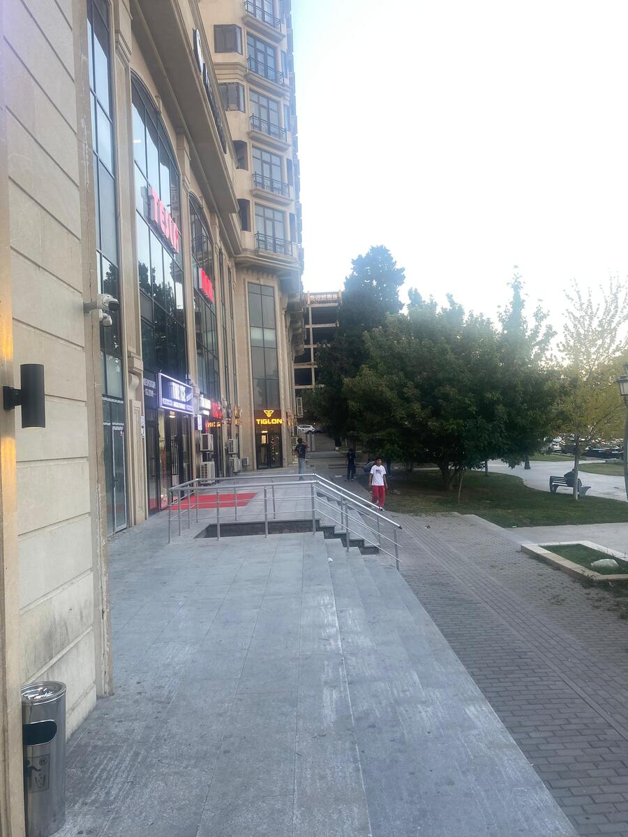 İcarəyə verilir obyekt 20 m² — Əmlak, Bakı (2)