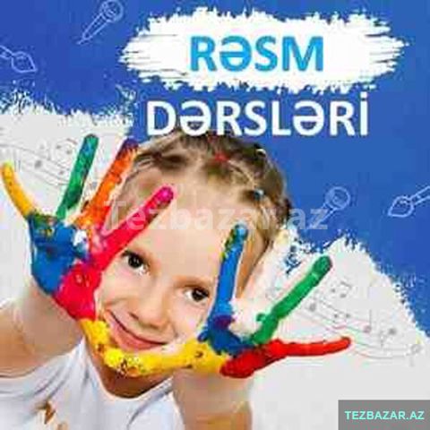 Rəsm və şahmat kursları — Bakı