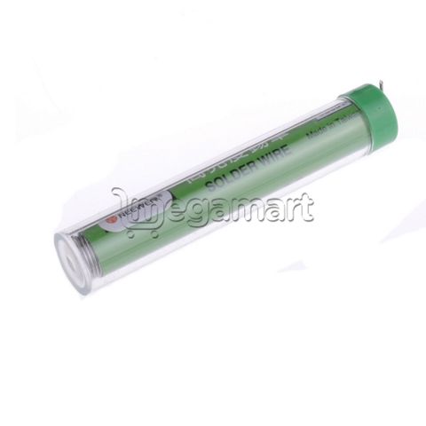 Lehim məftili Pro'sKit 9S001 (1.0mm 15 gr) — 8.6 ₼ · Bakı · Elektrik alətləri Lehim məftili Pro'sKit 9S001 (1.0mm 15 gr) — Bakı